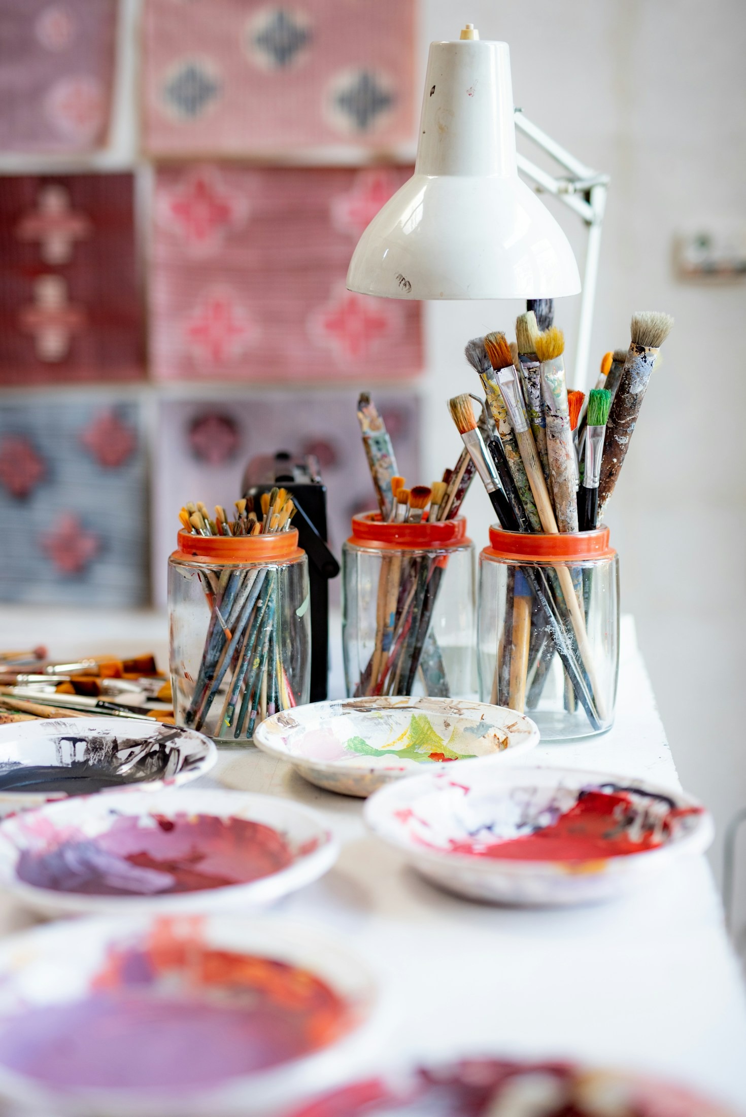 La inspiración detrás de los diseños únicos de Meryann